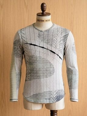 Custo Barcelona - Rare And Unique Mens Jumper